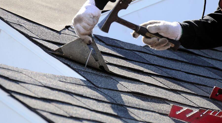 Professional residential roofers in Shippensburg, PA